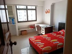 Blk 122A Sengkang East Way (Sengkang), HDB 4 Rooms #590324181